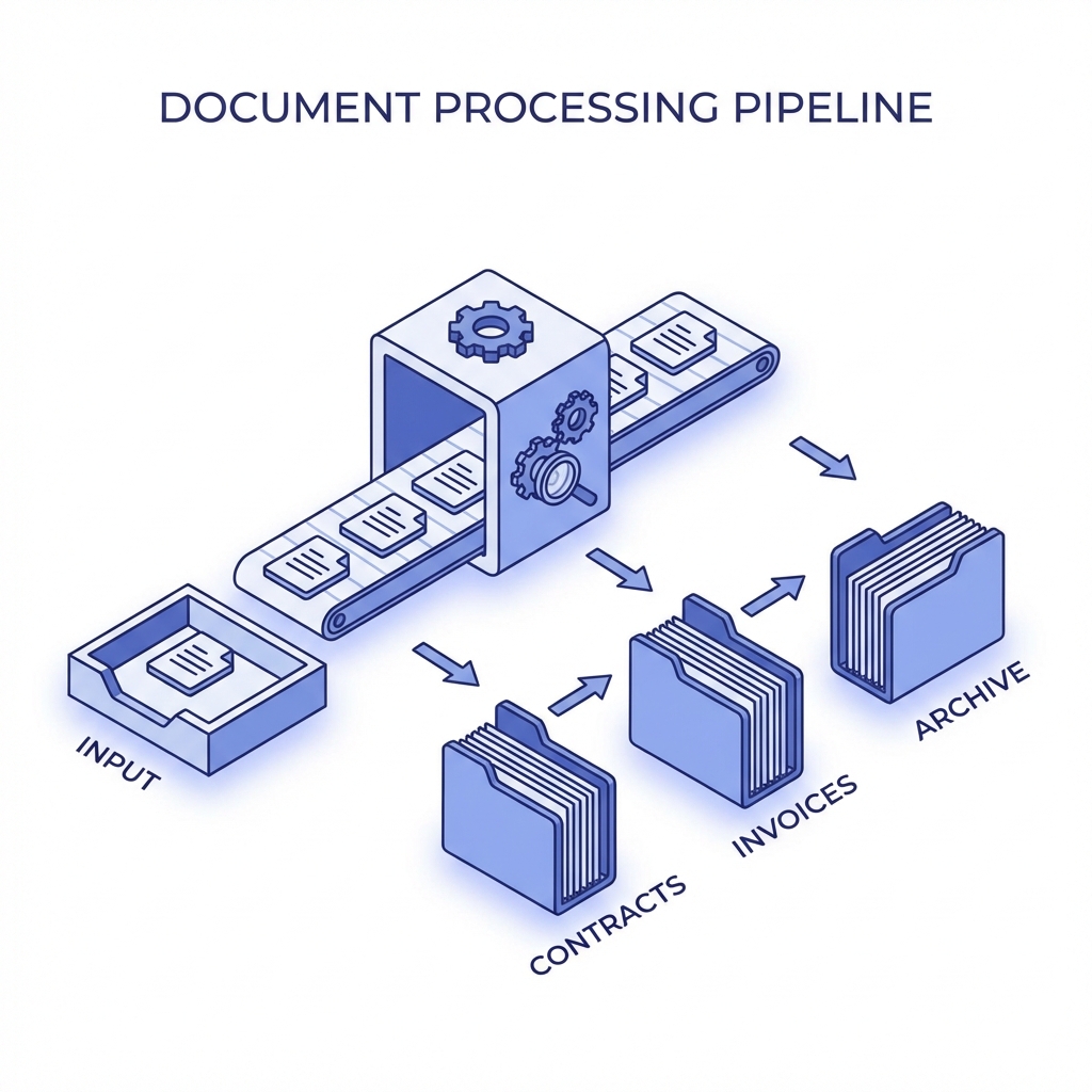 Attorneys & Law Firms Automation