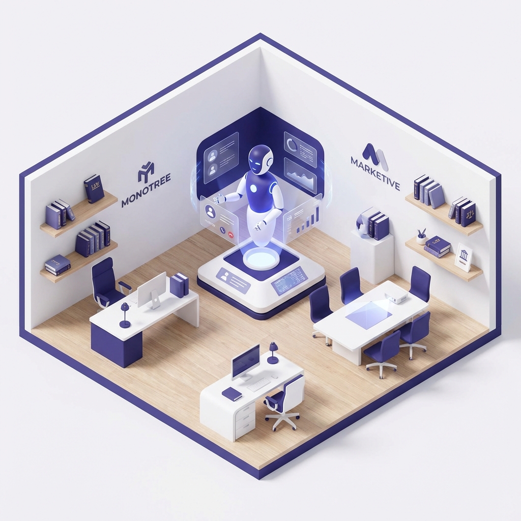 Attorneys & Law Firms Voice AI