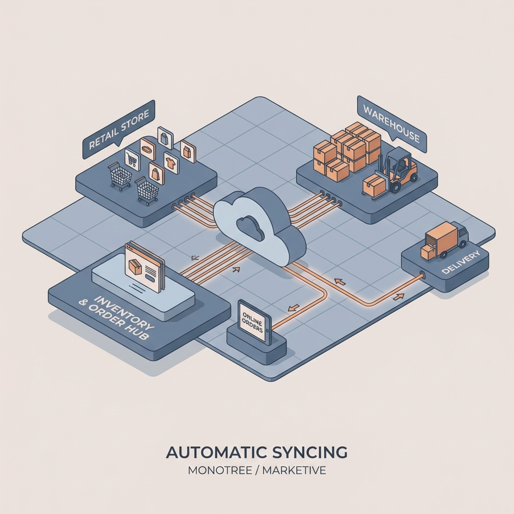 Auto Mechanics & Repair Shops Automation