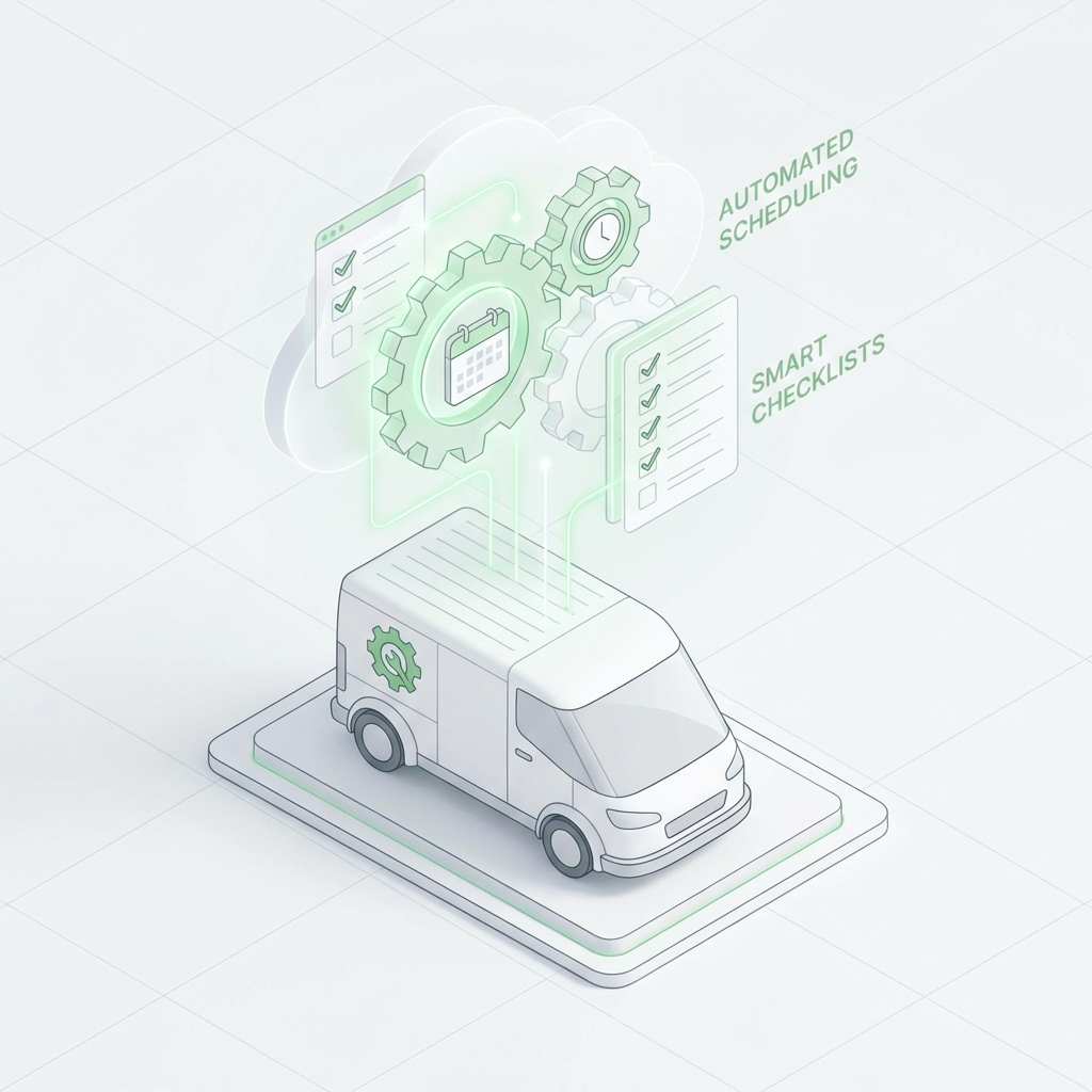 Success story visualization