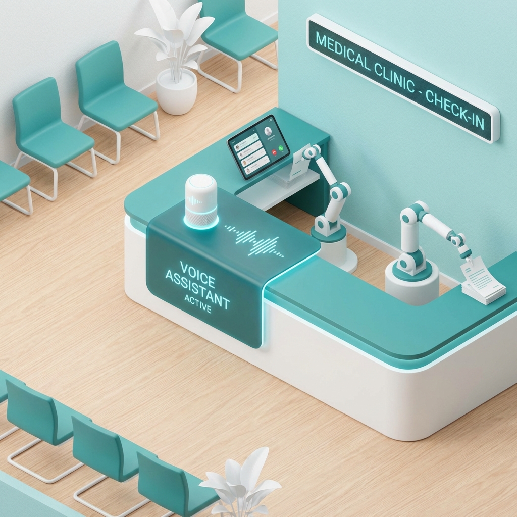 Success story visualization