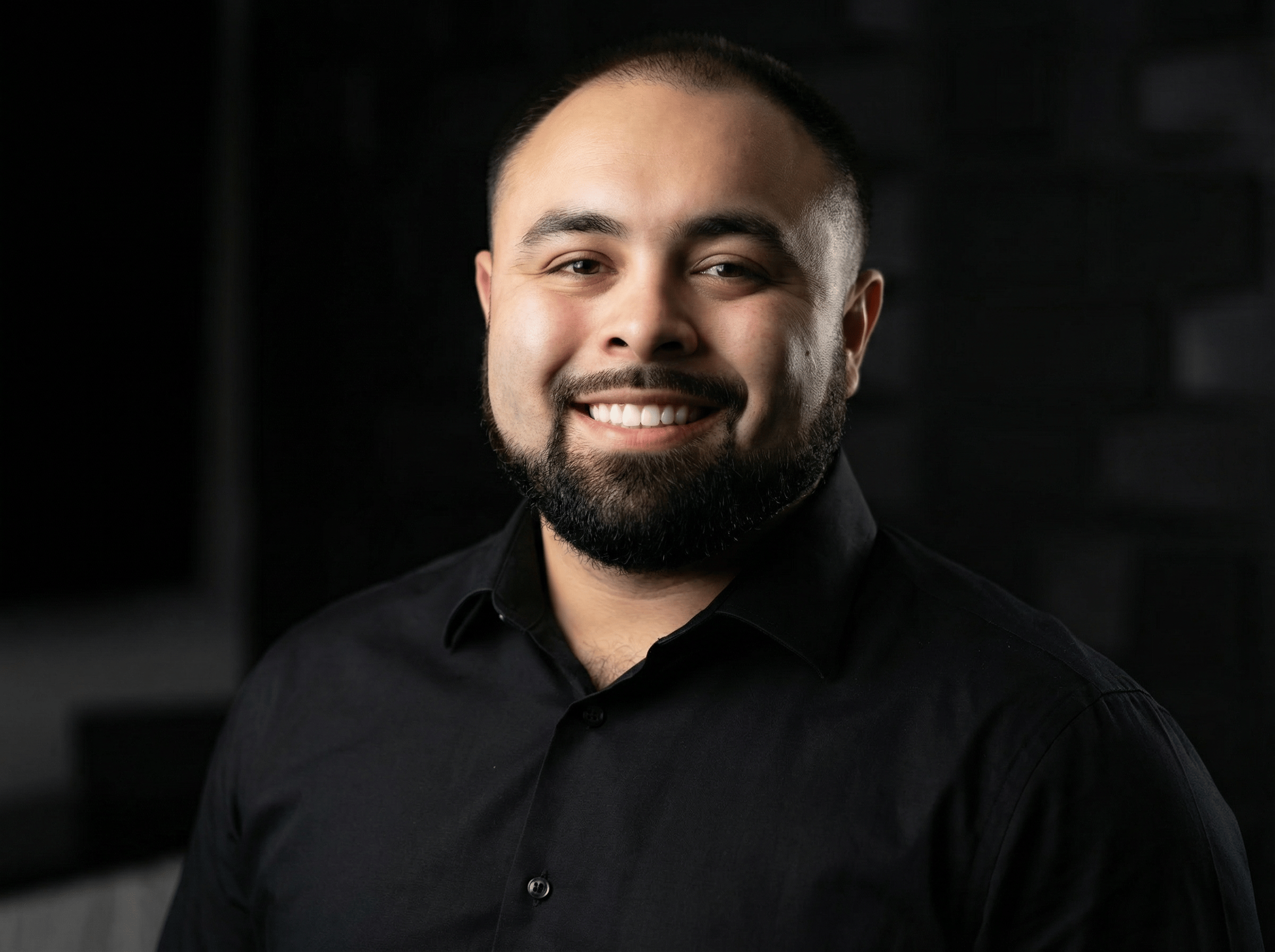 Juan De Los Santos - Founder of INNOVAT3 Solutions