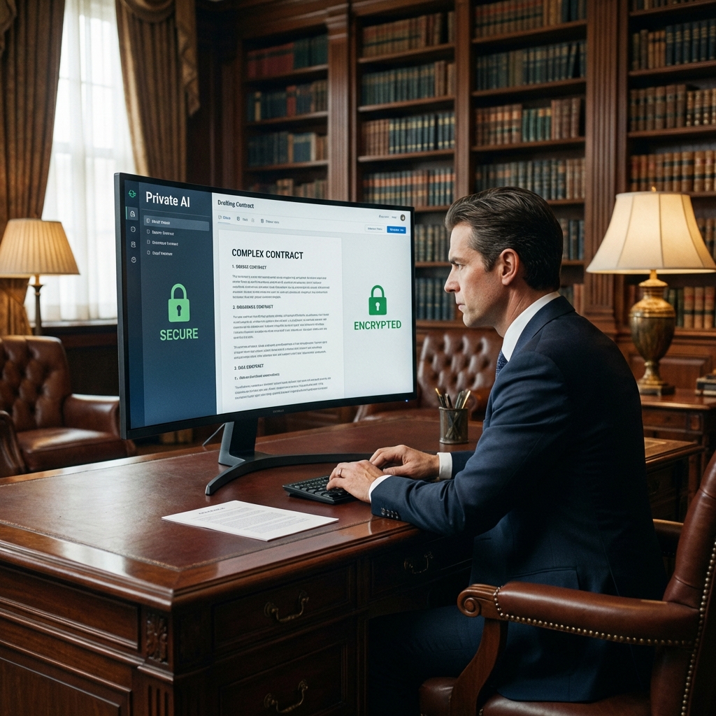 Attorneys & Law Firms