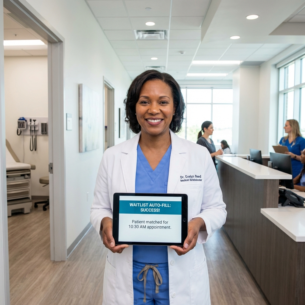 Family Practice Doctors