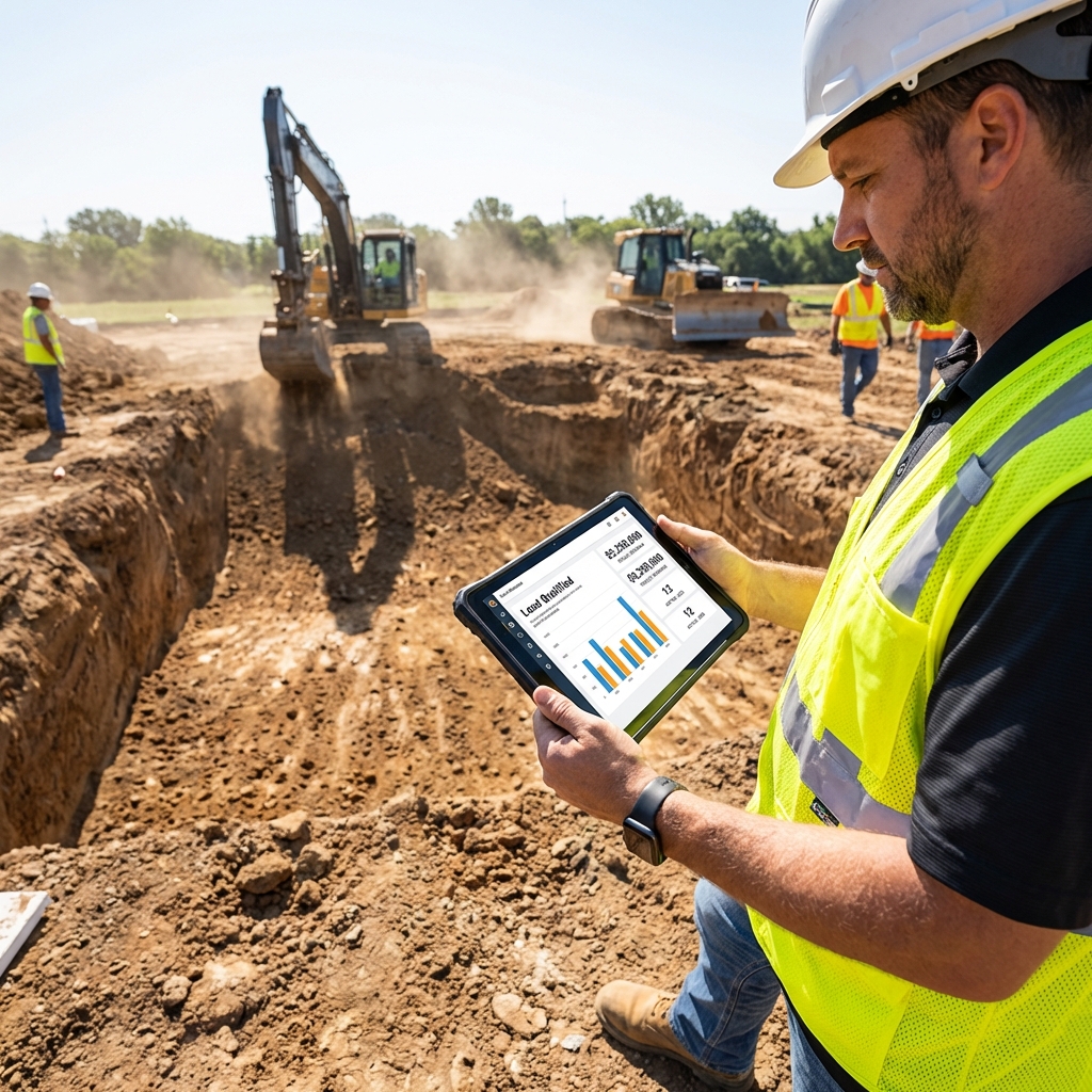 Pool Contractors & Construction