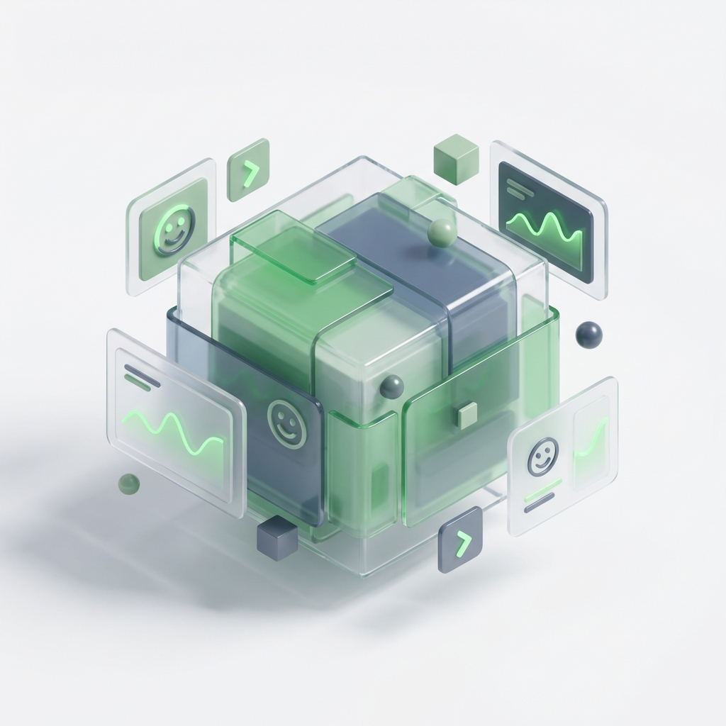 Reputation Management Dashboard