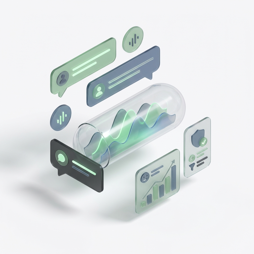 Voice AI Agent Dashboard